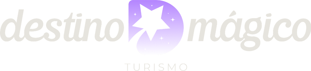 Destino Mágico